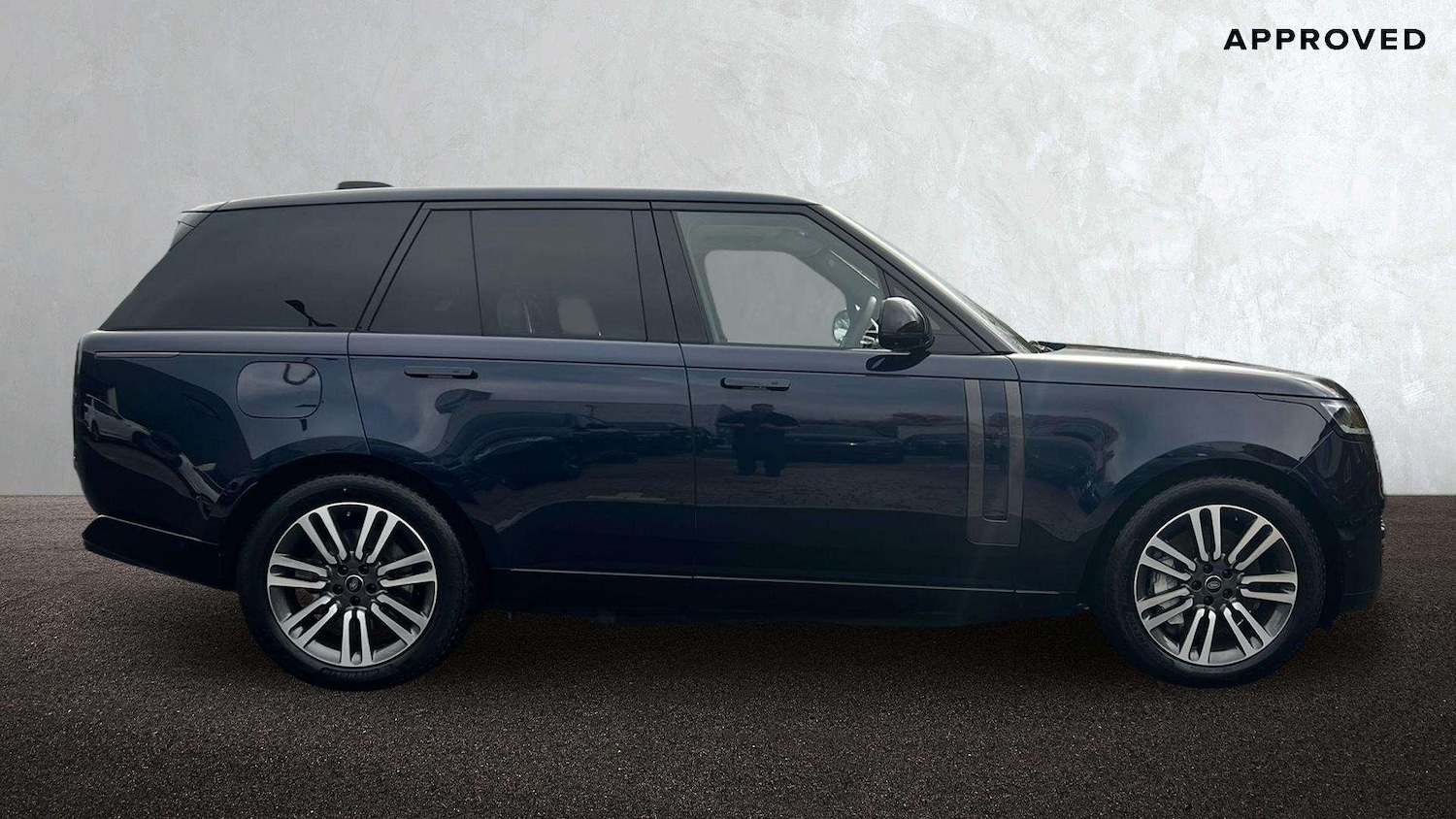 Used Land Rover Range Rover 2023 for sale - 76460217: Photo 5