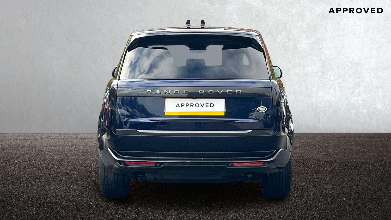 Used Land Rover Range Rover 2023 for sale - 76460217: Photo 6