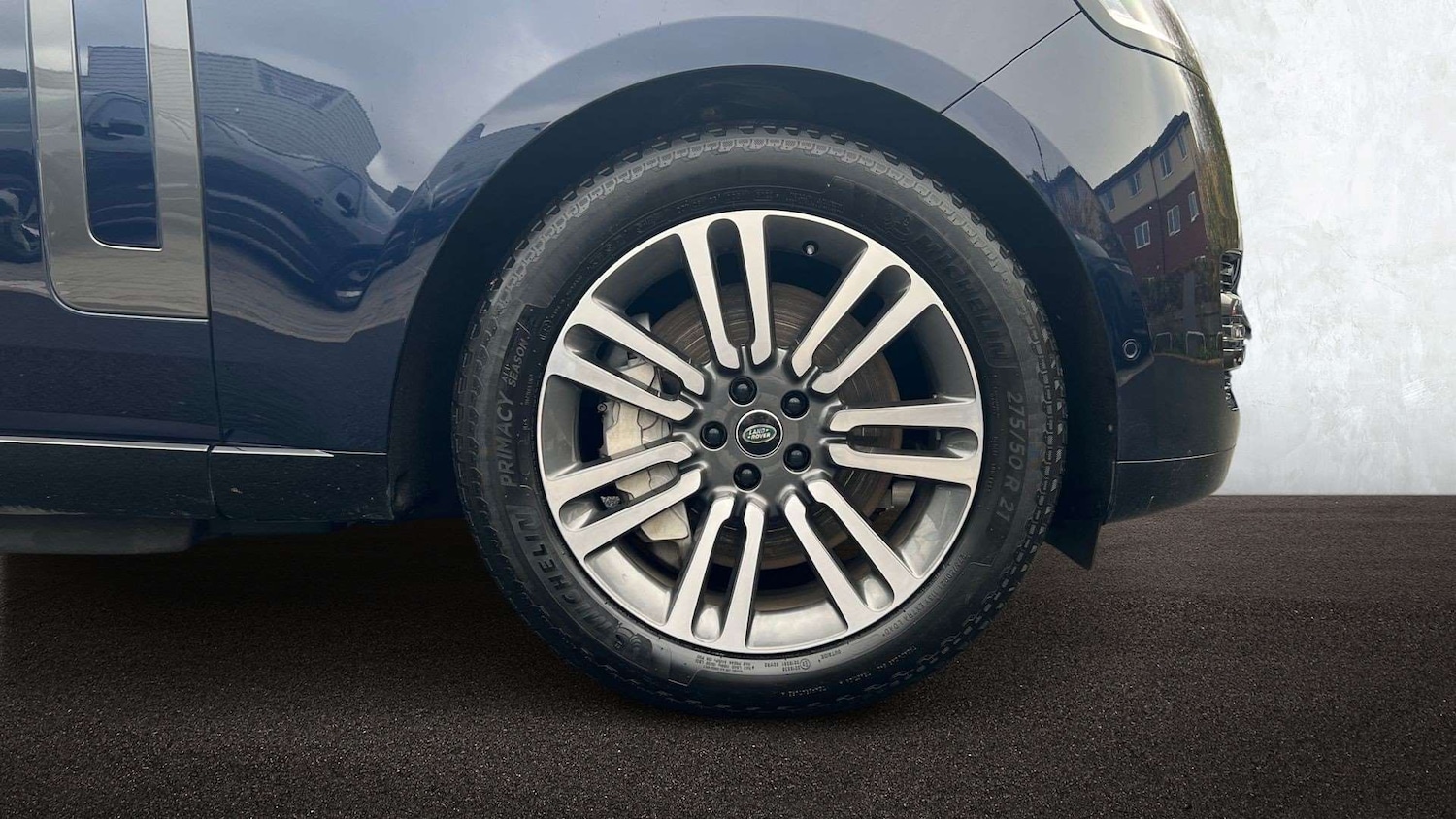 Used Land Rover Range Rover 2023 for sale - 76460217: Photo 8