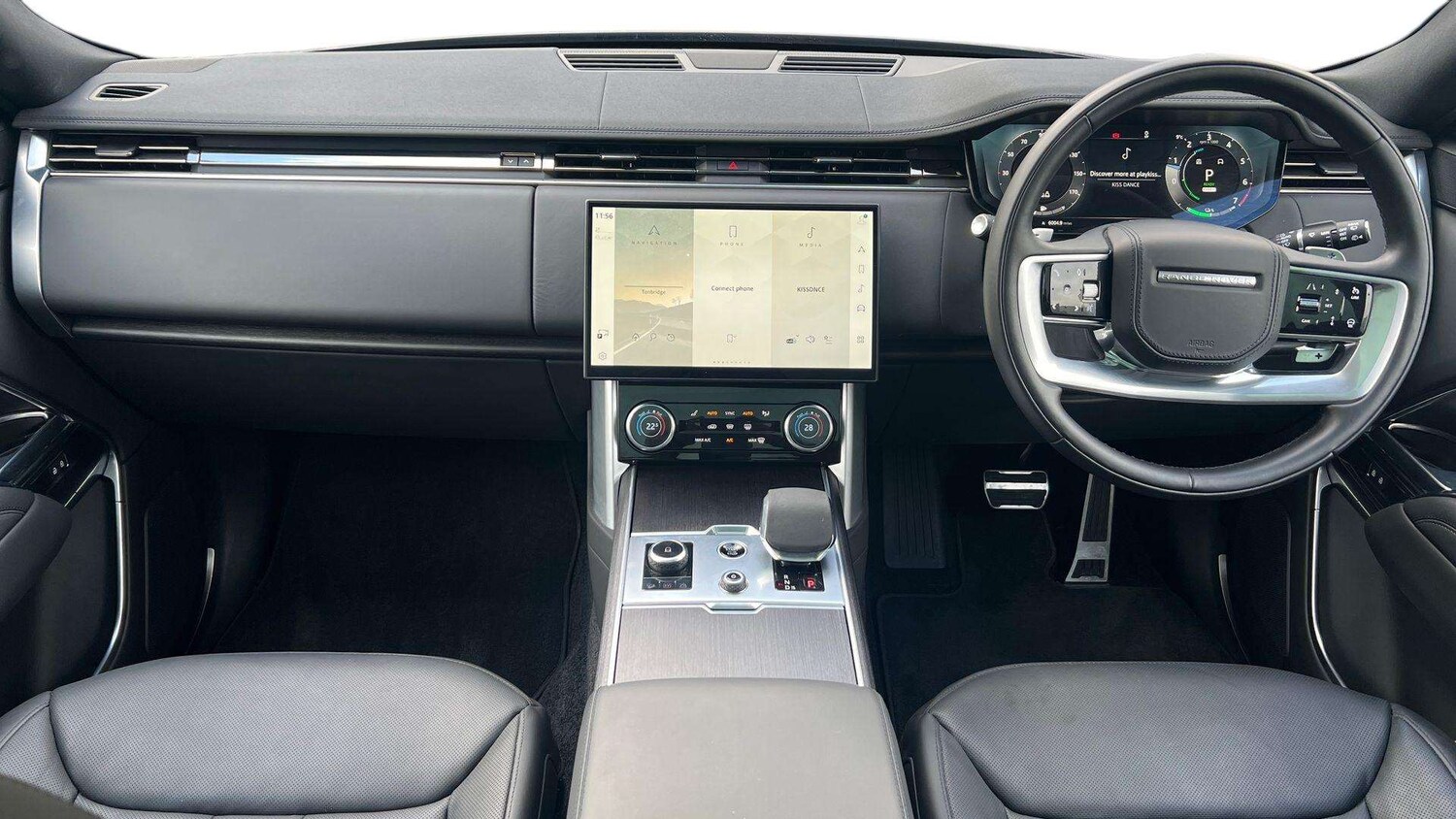 Used Land Rover Range Rover 2023 for sale - 76460217: Photo 9