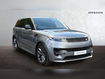 Used Land Rover Range Rover Sport 2024 for sale - 79466909: Photo