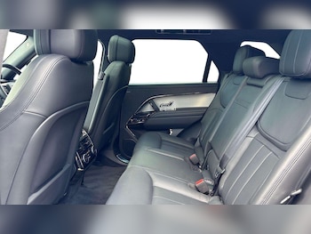 Used Land Rover Range Rover Sport 2024 for sale - 79466909: Photo