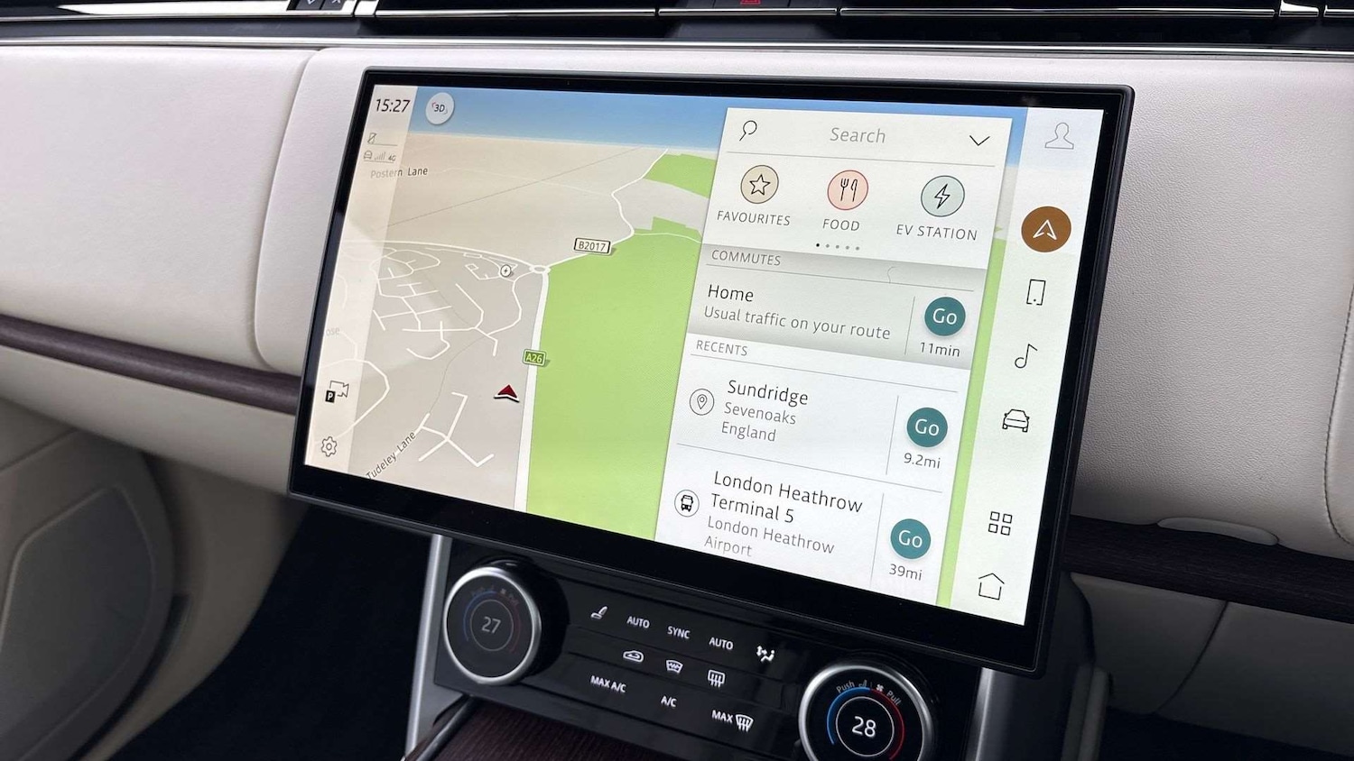 Used Land Rover Range Rover 2023 for sale - 77526970: Photo 11