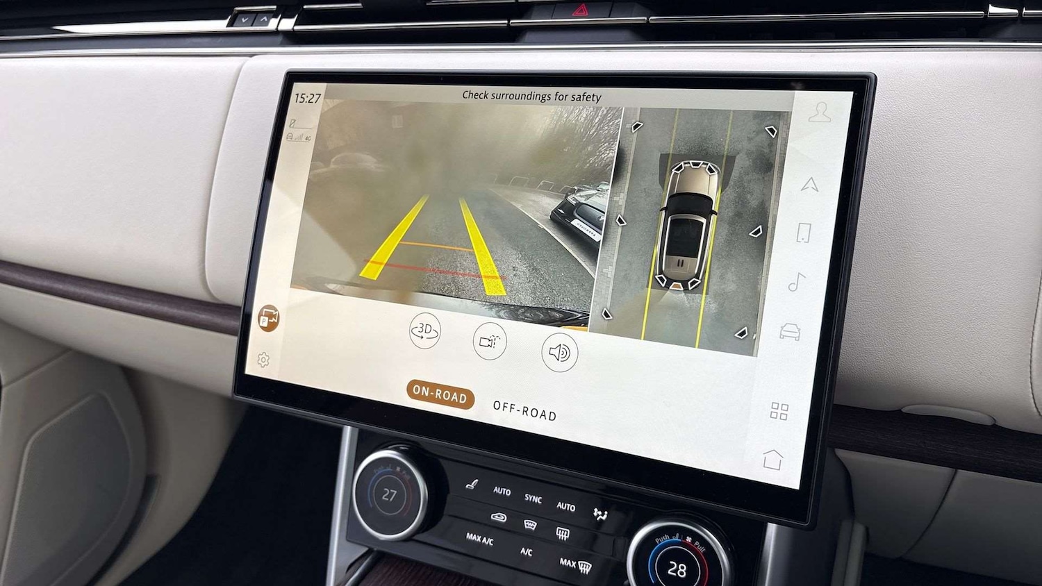 Used Land Rover Range Rover 2023 for sale - 77526970: Photo 12