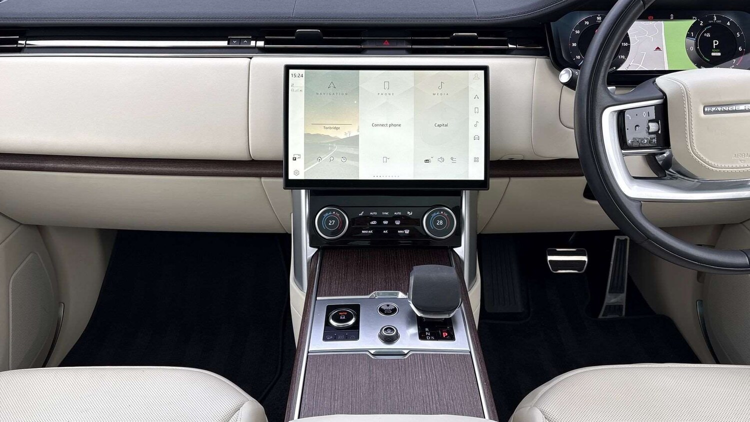 Used Land Rover Range Rover 2023 for sale - 77526970: Photo 14