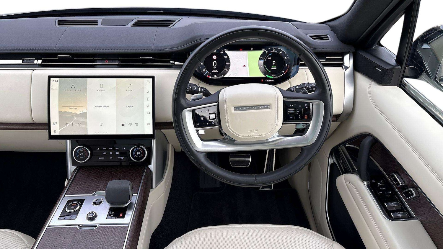 Used Land Rover Range Rover 2023 for sale - 77526970: Photo 15