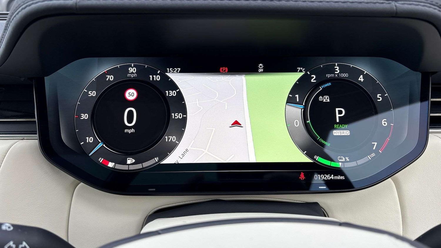 Used Land Rover Range Rover 2023 for sale - 77526970: Photo 16