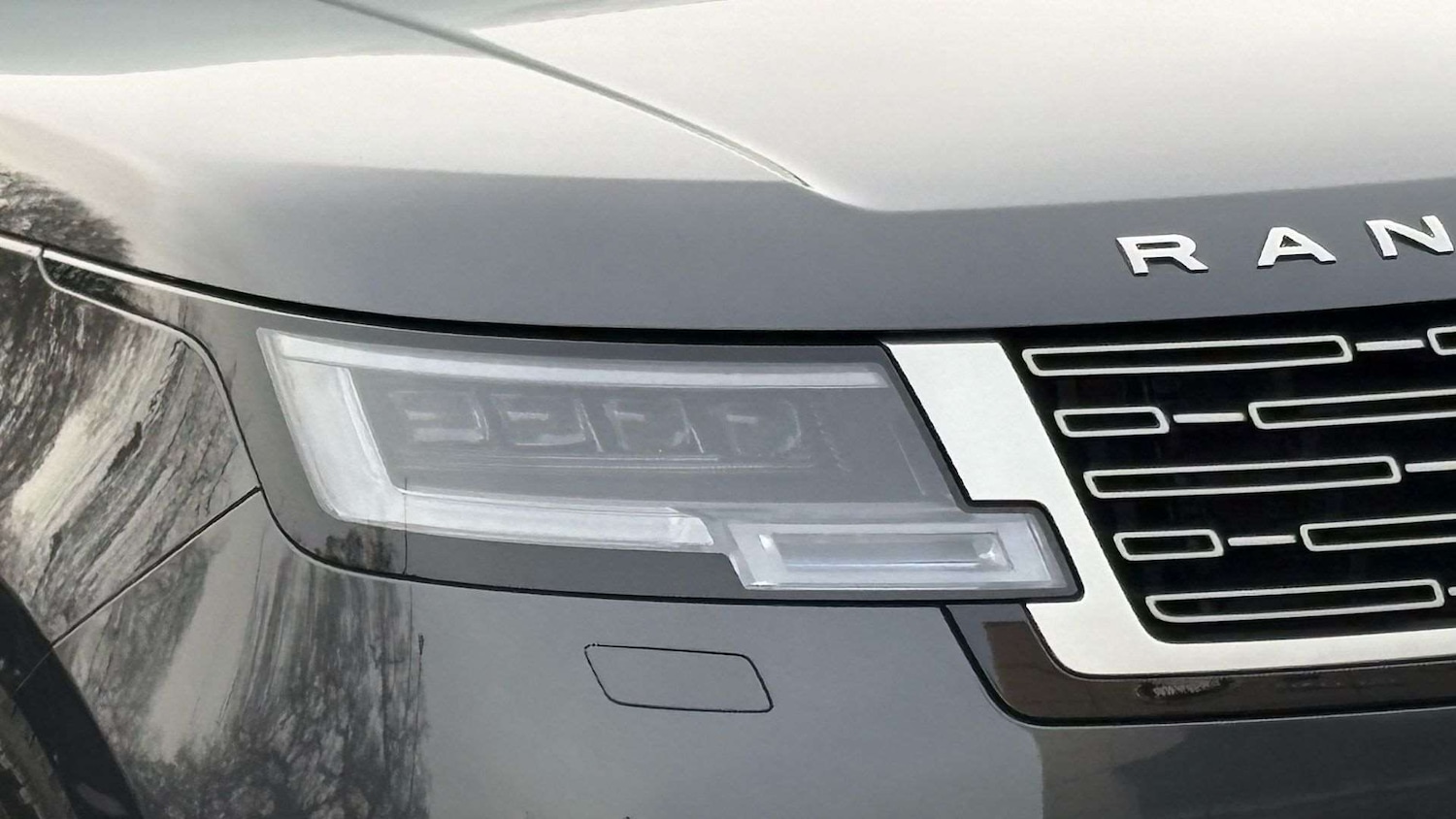 Used Land Rover Range Rover 2023 for sale - 77526970: Photo 17