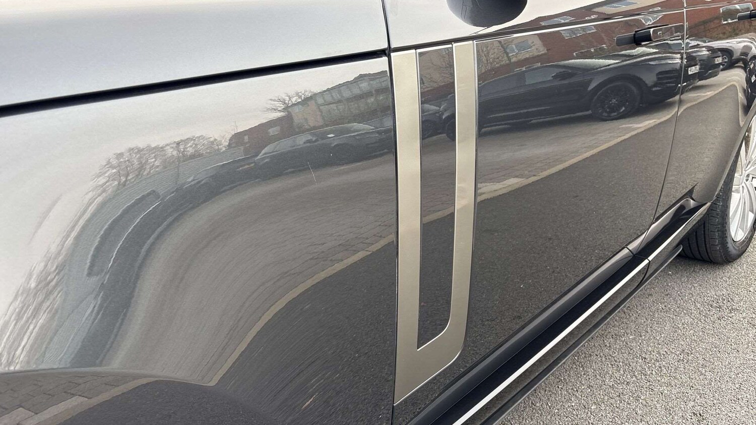 Used Land Rover Range Rover 2023 for sale - 77526970: Photo 20