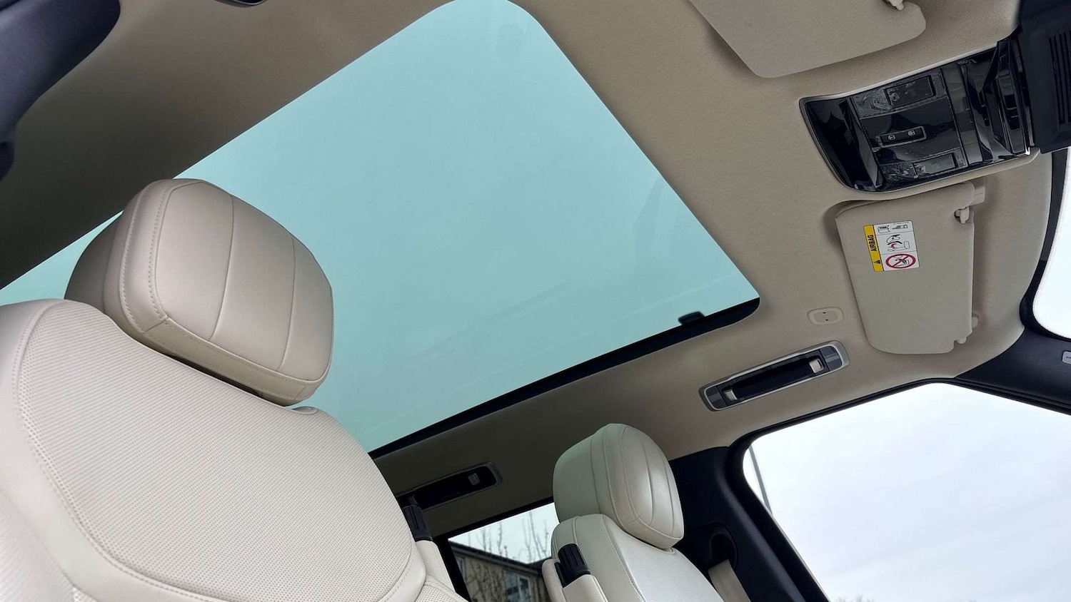 Used Land Rover Range Rover 2023 for sale - 77526970: Photo 21