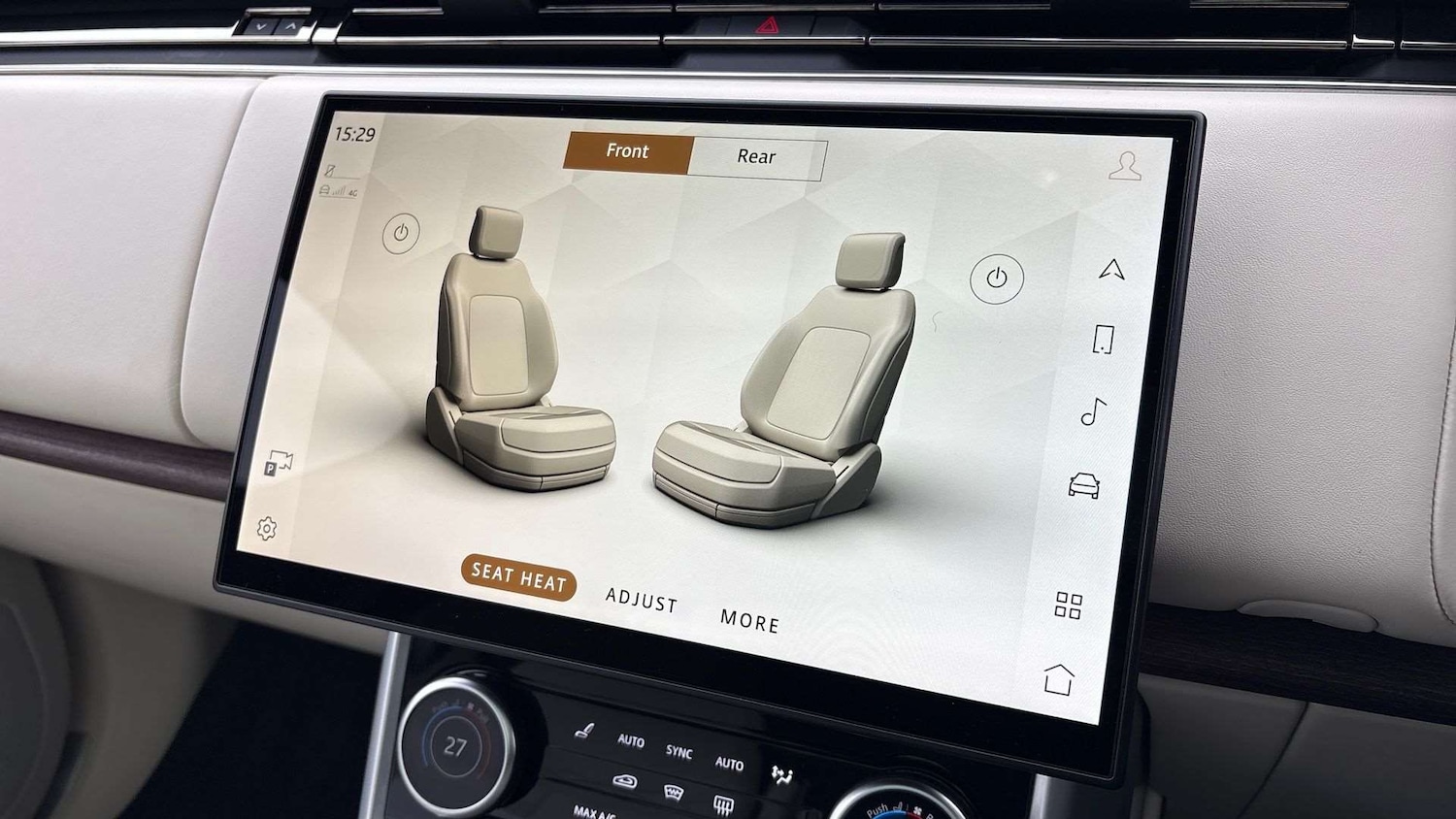 Used Land Rover Range Rover 2023 for sale - 77526970: Photo 22