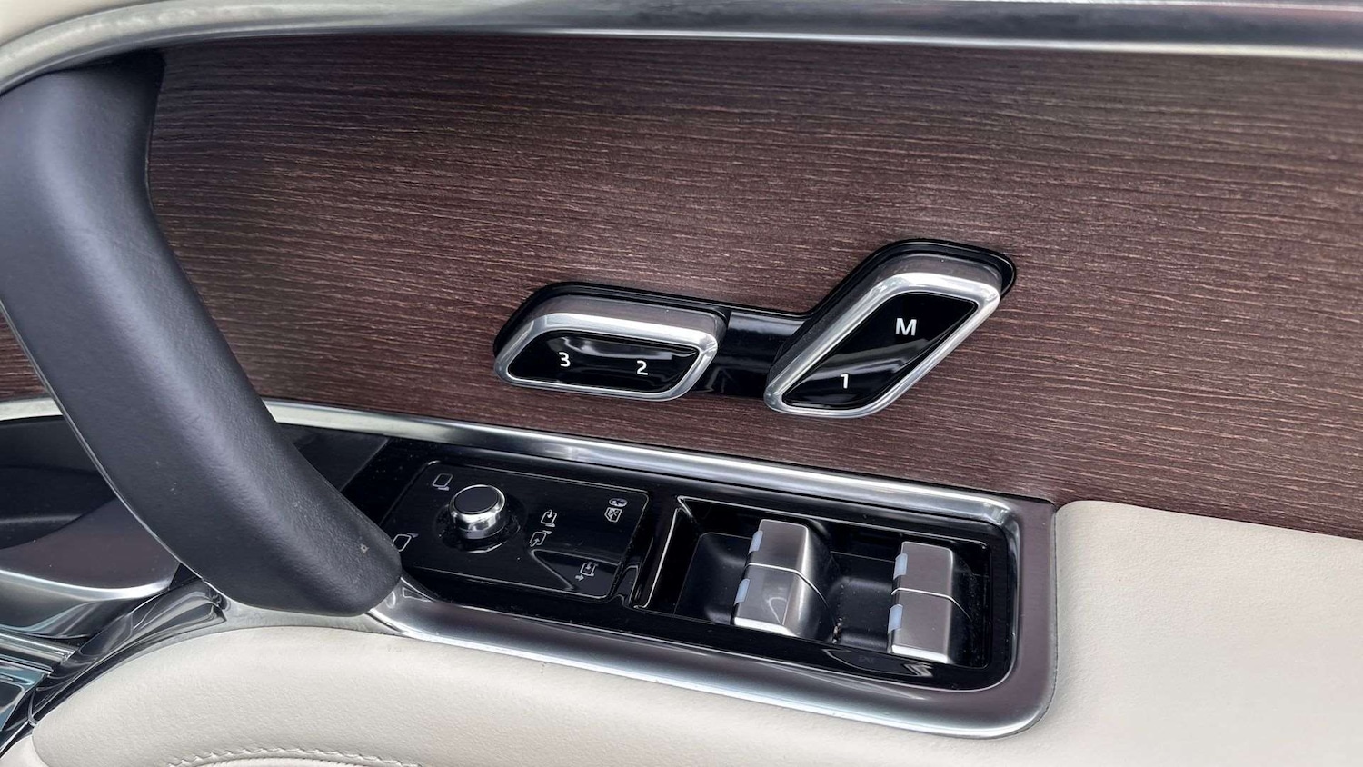 Used Land Rover Range Rover 2023 for sale - 77526970: Photo 25