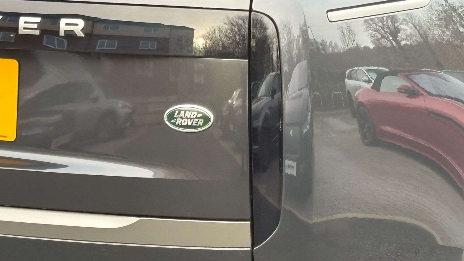 Used Land Rover Range Rover 2023 for sale - 77526970: Photo 26