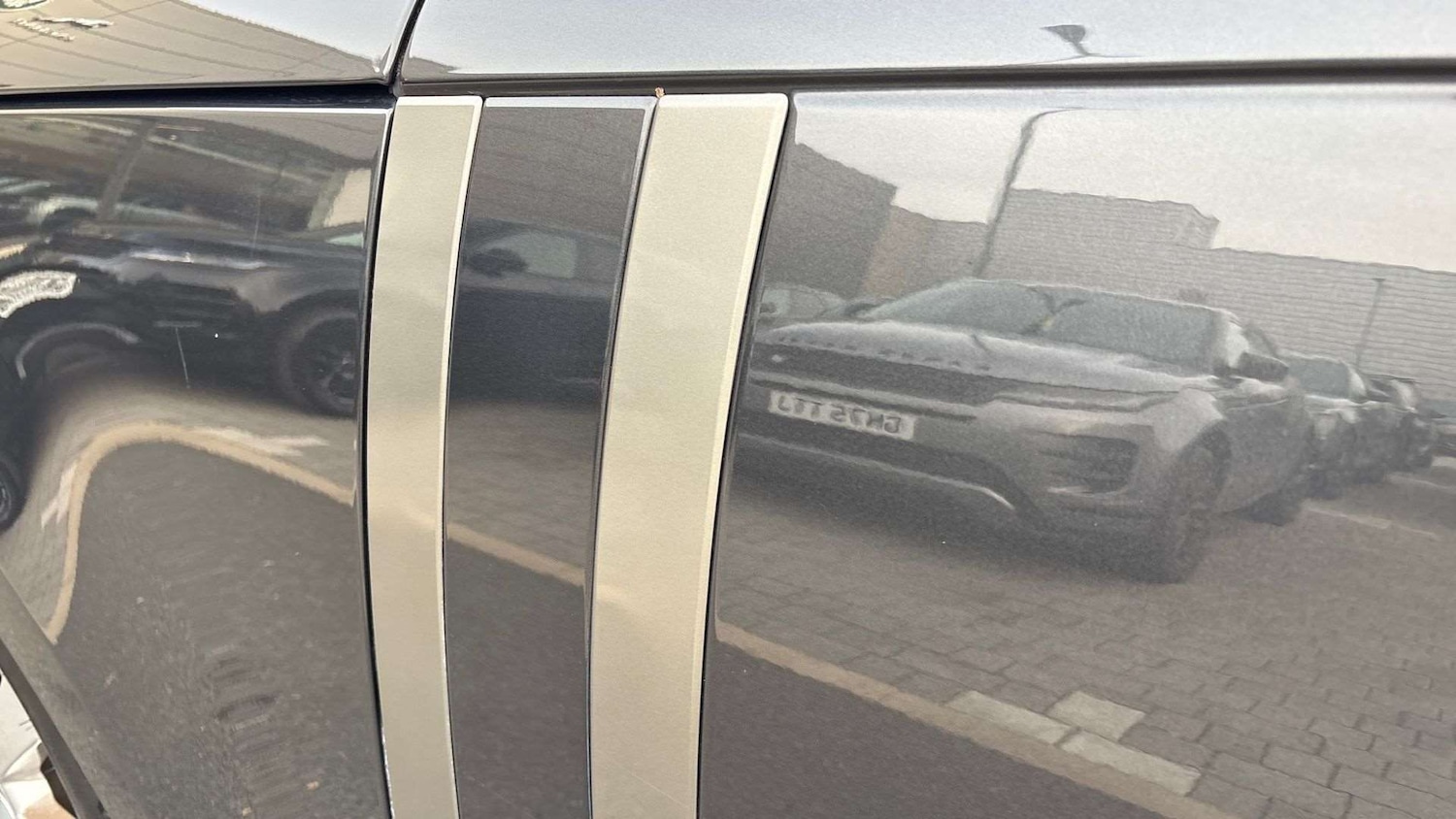 Used Land Rover Range Rover 2023 for sale - 77526970: Photo 28