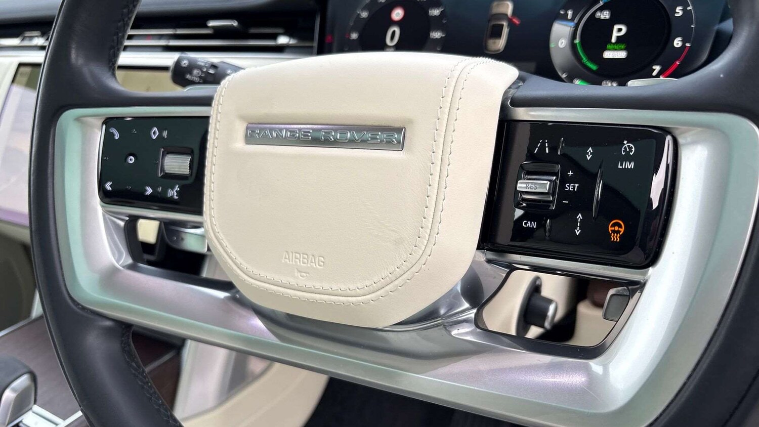 Used Land Rover Range Rover 2023 for sale - 77526970: Photo 32