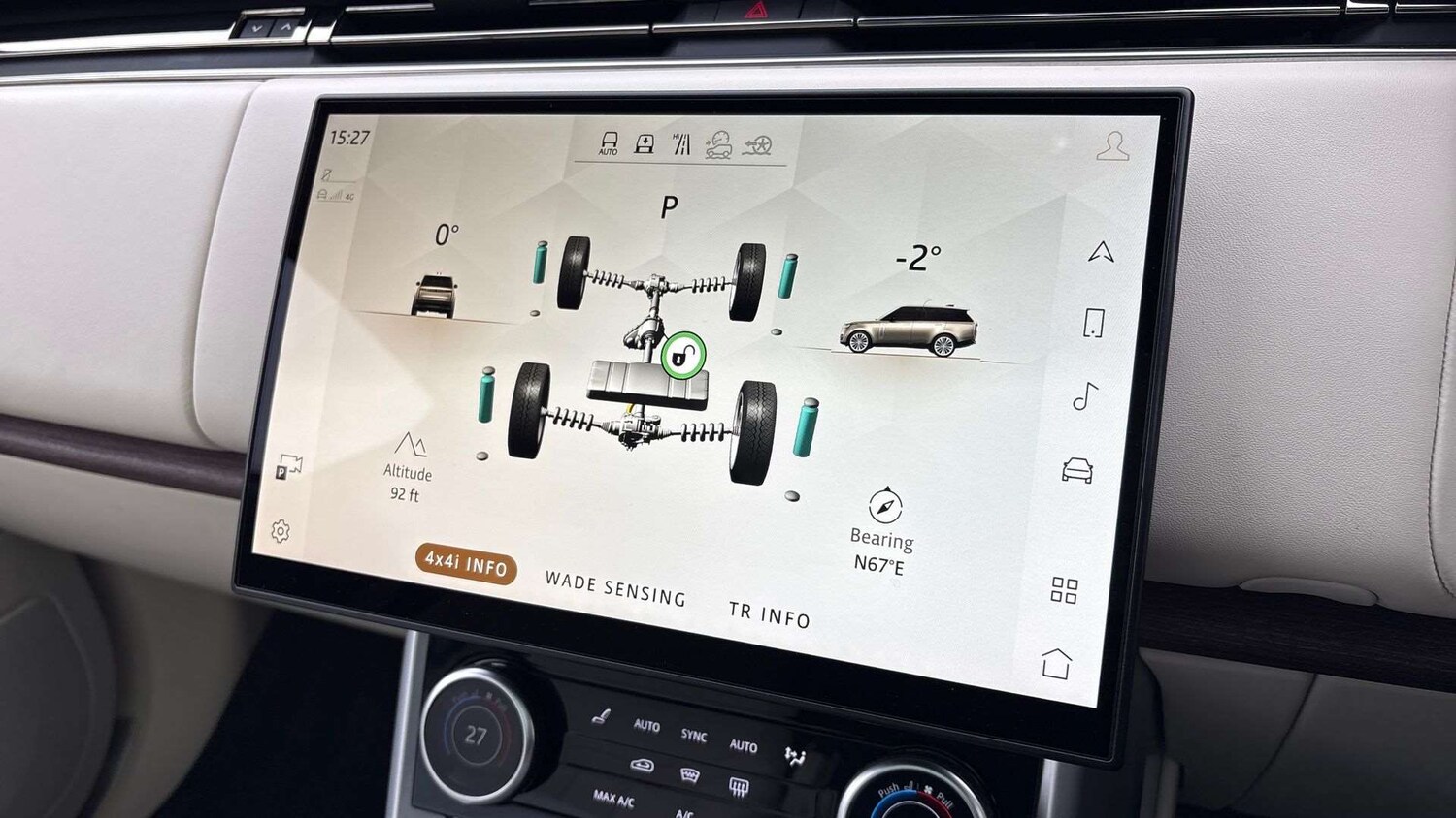 Used Land Rover Range Rover 2023 for sale - 77526970: Photo 35