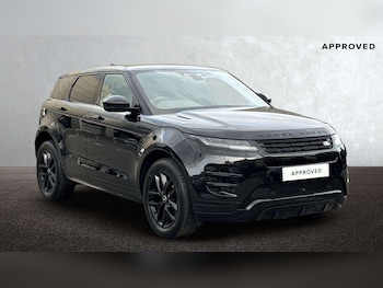 Used Land Rover Range Rover Evoque 2025 for sale - 79523860: Photo