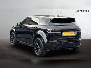 Used Land Rover Range Rover Evoque 2025 for sale - 79523860: Photo