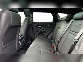 Used Land Rover Range Rover Evoque 2025 for sale - 79523860: Photo