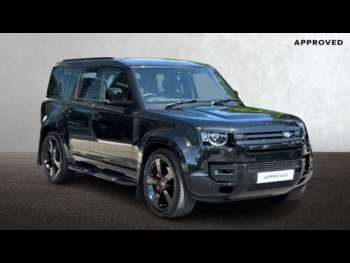 2025 - 5.0 P425 X 110 5dr Auto