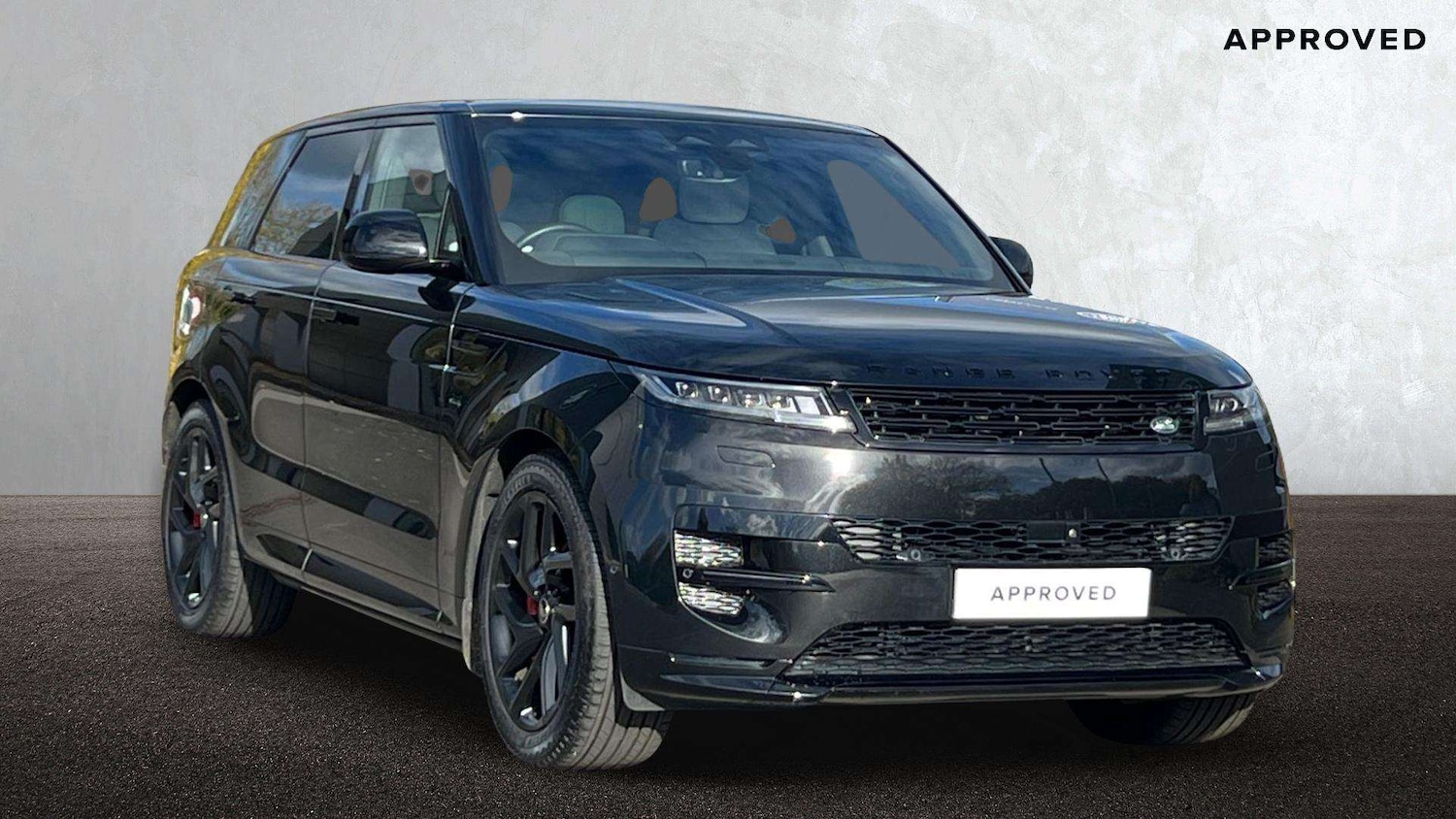 Used Land Rover Range Rover Sport 2025 for sale - 76460002: Photo 1