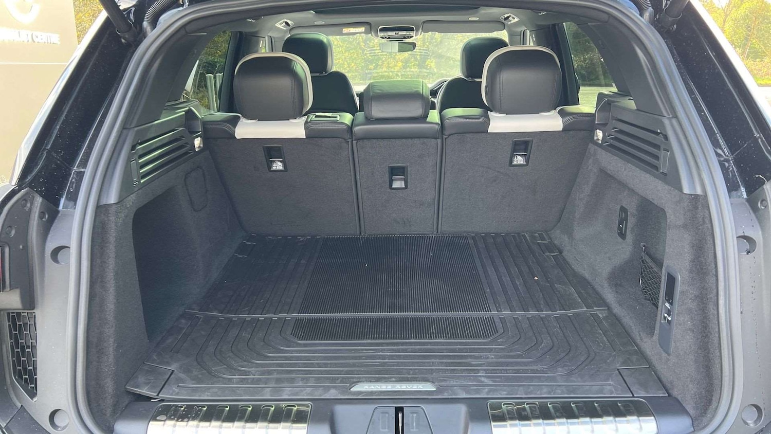 Used Land Rover Range Rover Sport 2025 for sale - 76460002: Photo 10