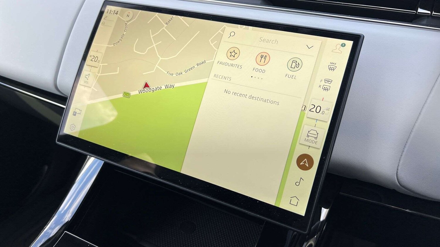 Used Land Rover Range Rover Sport 2025 for sale - 76460002: Photo 11