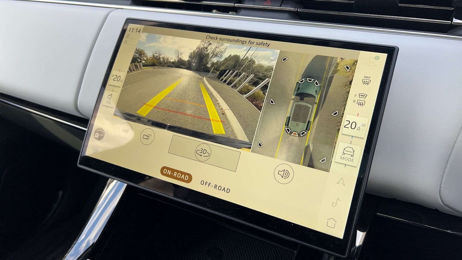 Used Land Rover Range Rover Sport 2025 for sale - 76460002: Photo 12