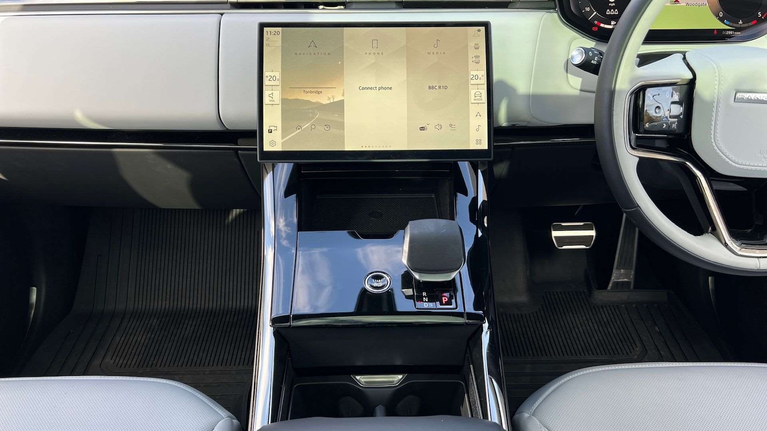 Used Land Rover Range Rover Sport 2025 for sale - 76460002: Photo 14