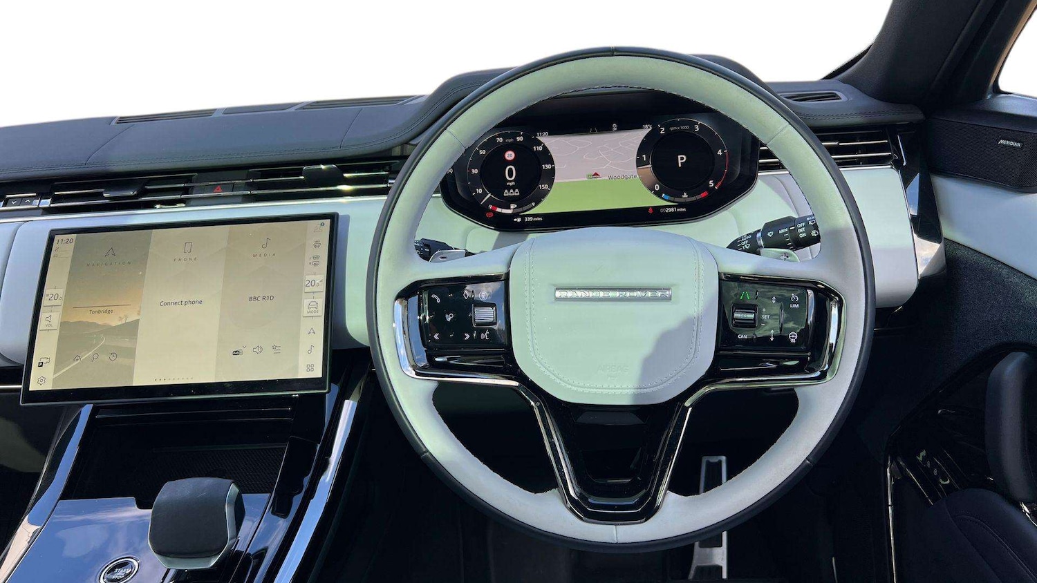 Used Land Rover Range Rover Sport 2025 for sale - 76460002: Photo 15