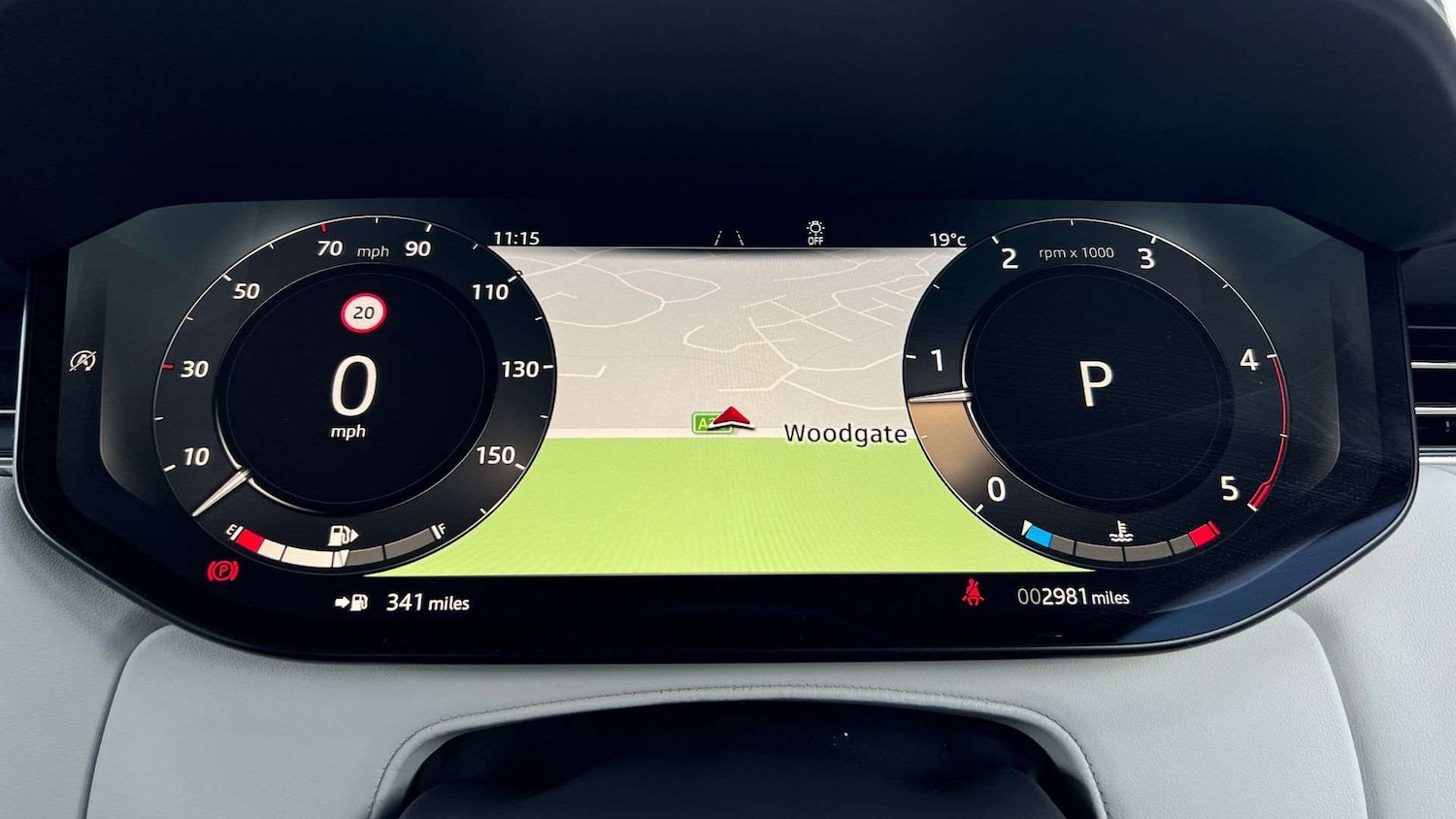 Used Land Rover Range Rover Sport 2025 for sale - 76460002: Photo 16