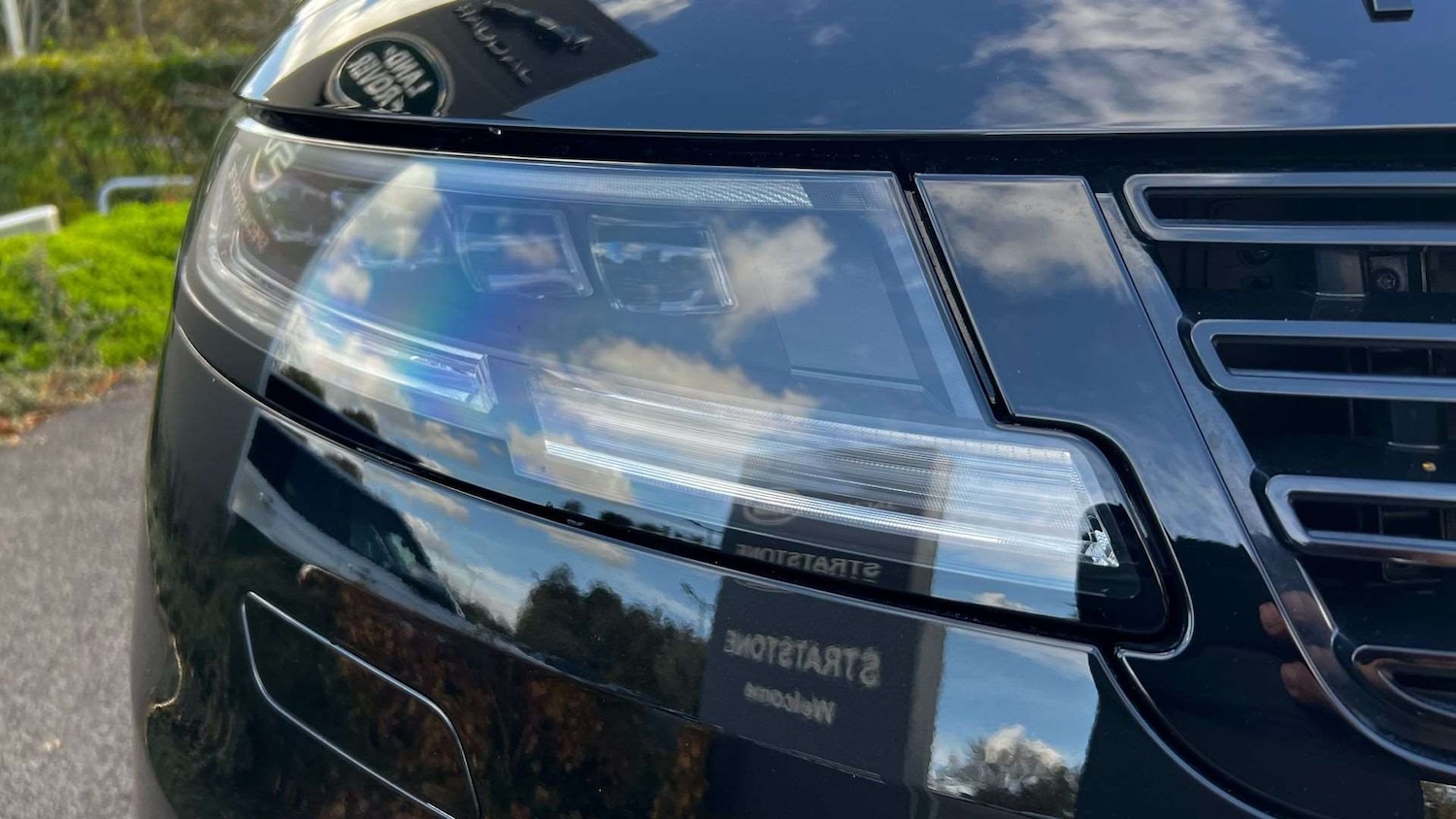 Used Land Rover Range Rover Sport 2025 for sale - 76460002: Photo 17