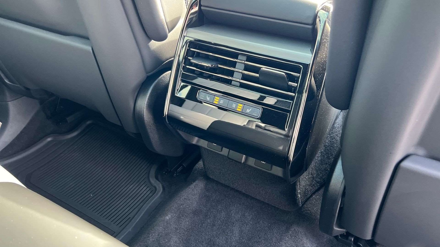 Used Land Rover Range Rover Sport 2025 for sale - 76460002: Photo 18