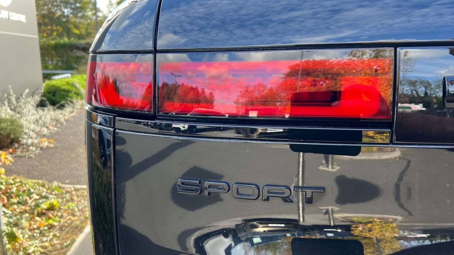 Used Land Rover Range Rover Sport 2025 for sale - 76460002: Photo 19