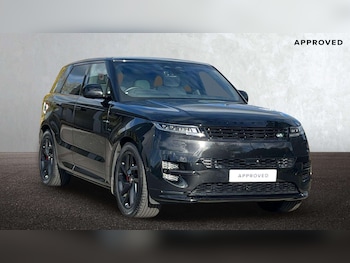Used Land Rover Range Rover Sport 2025 for sale - 76460002: Photo