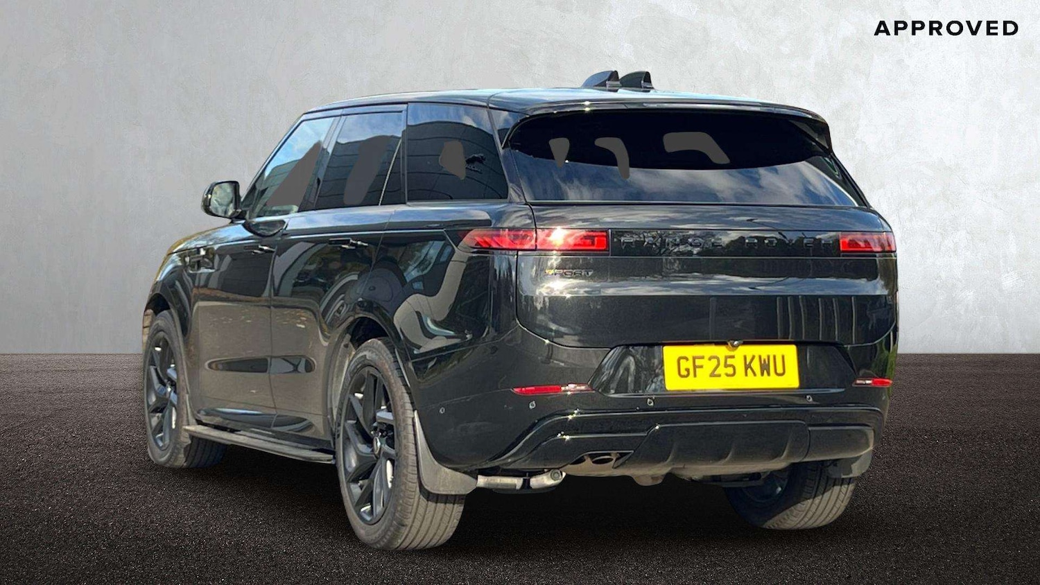 Used Land Rover Range Rover Sport 2025 for sale - 76460002: Photo 2