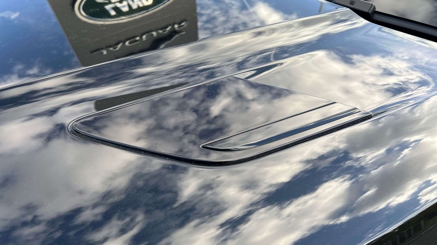 Used Land Rover Range Rover Sport 2025 for sale - 76460002: Photo 20