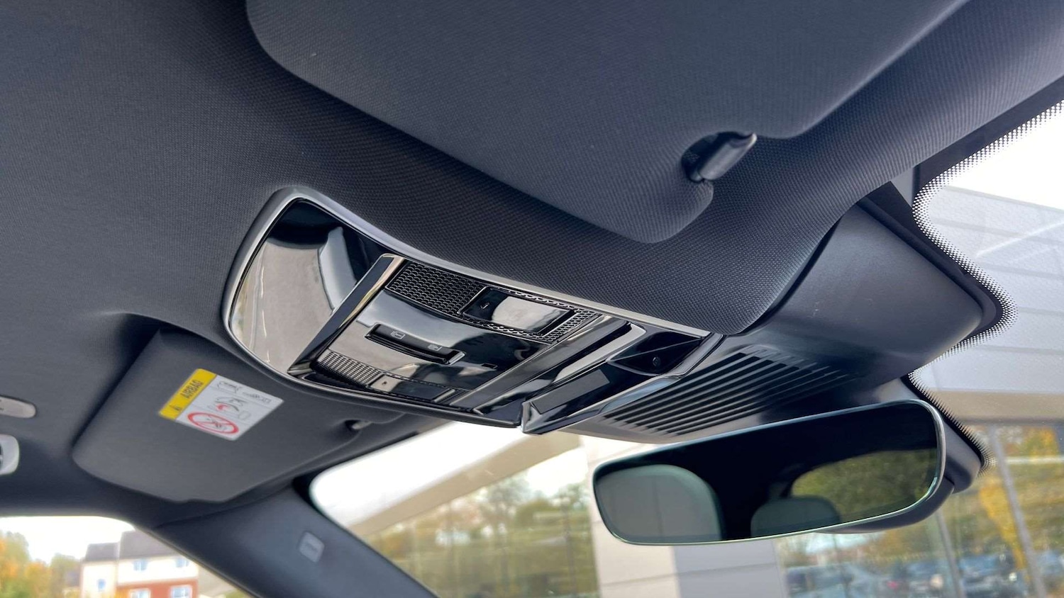 Used Land Rover Range Rover Sport 2025 for sale - 76460002: Photo 23