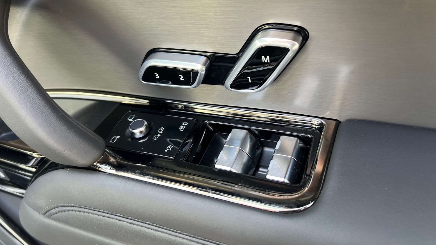 Used Land Rover Range Rover Sport 2025 for sale - 76460002: Photo 25