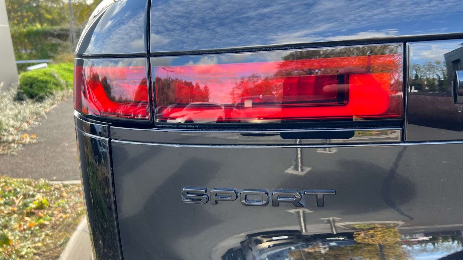 Used Land Rover Range Rover Sport 2025 for sale - 76460002: Photo 26