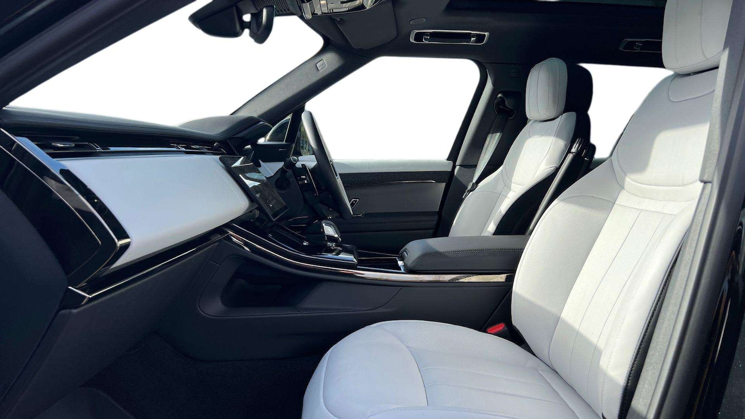 Used Land Rover Range Rover Sport 2025 for sale - 76460002: Photo 3