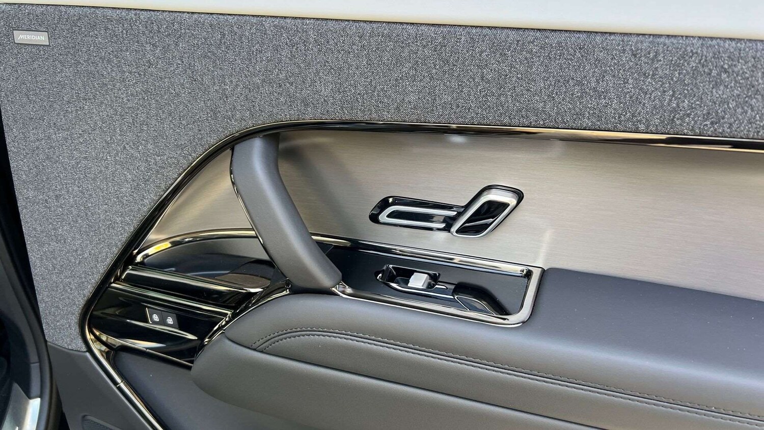 Used Land Rover Range Rover Sport 2025 for sale - 76460002: Photo 33