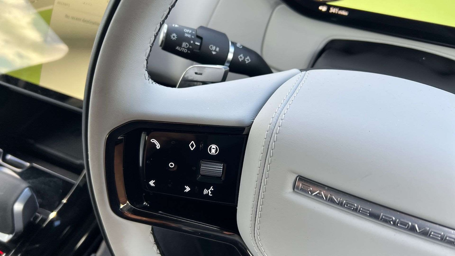 Used Land Rover Range Rover Sport 2025 for sale - 76460002: Photo 35