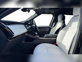 Used Land Rover Range Rover Sport 2025 for sale - 76460002: Photo