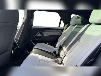 Used Land Rover Range Rover Sport 2025 for sale - 76460002: Photo