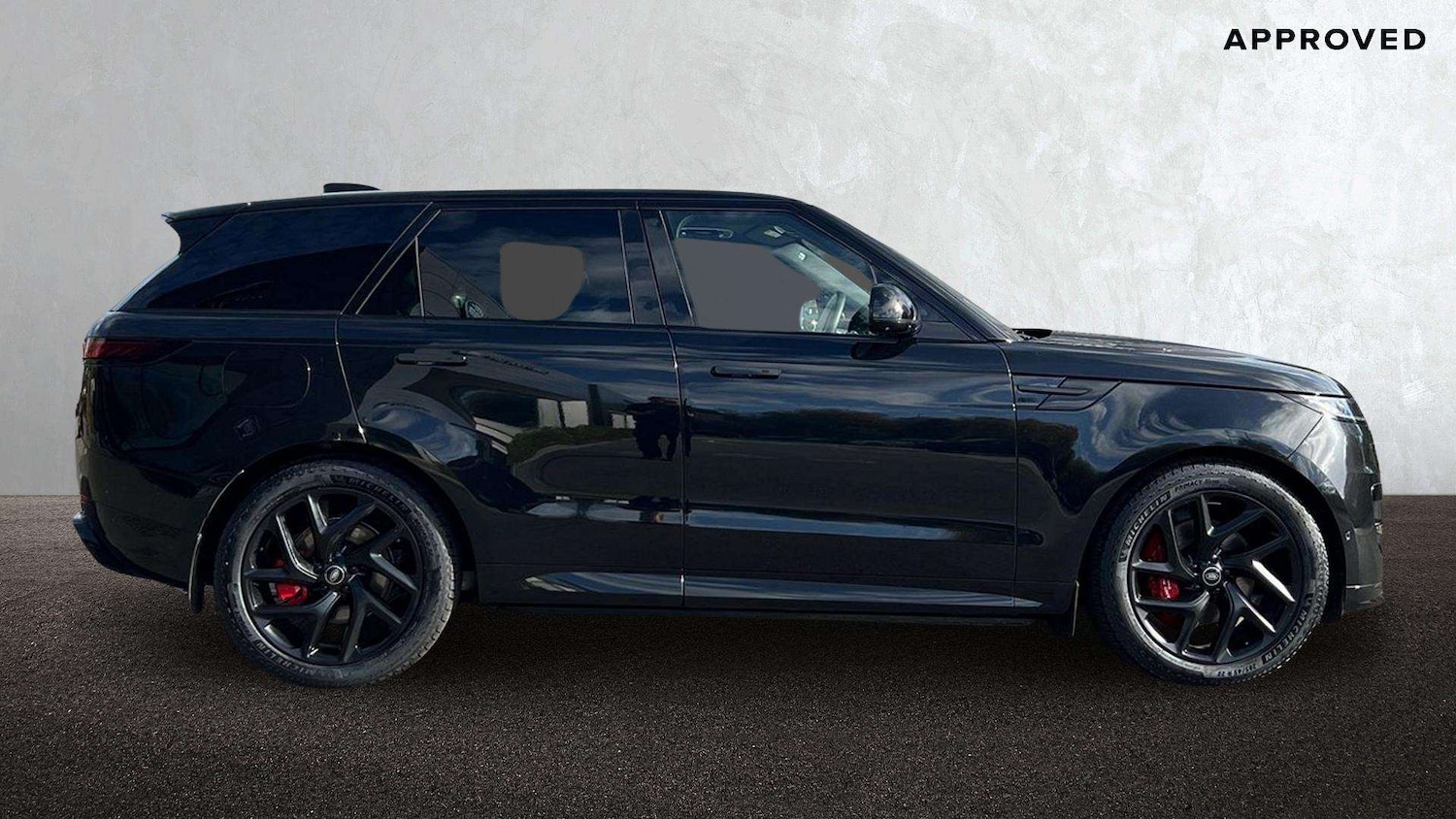 Used Land Rover Range Rover Sport 2025 for sale - 76460002: Photo 5