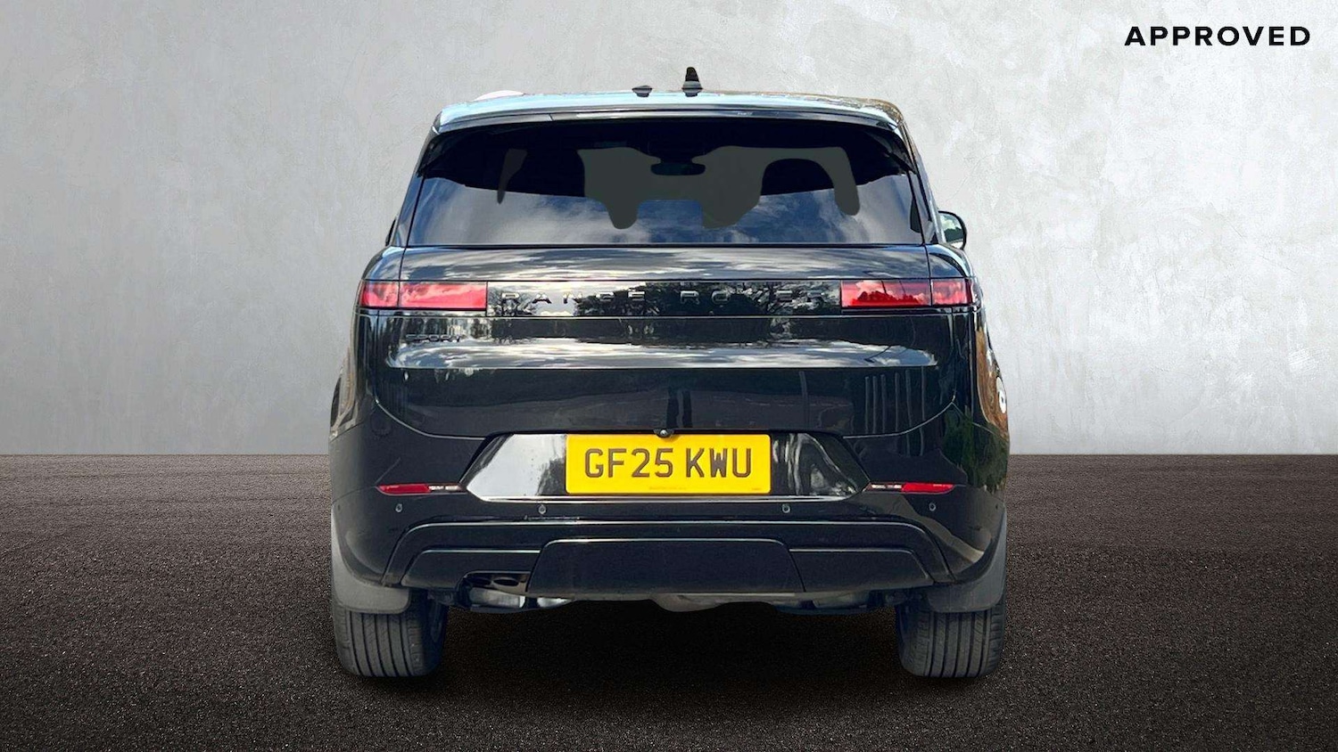 Used Land Rover Range Rover Sport 2025 for sale - 76460002: Photo 6