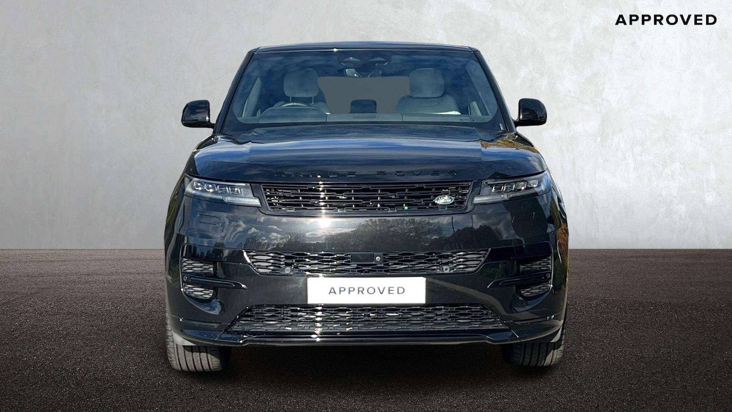 Used Land Rover Range Rover Sport 2025 for sale - 76460002: Photo 7