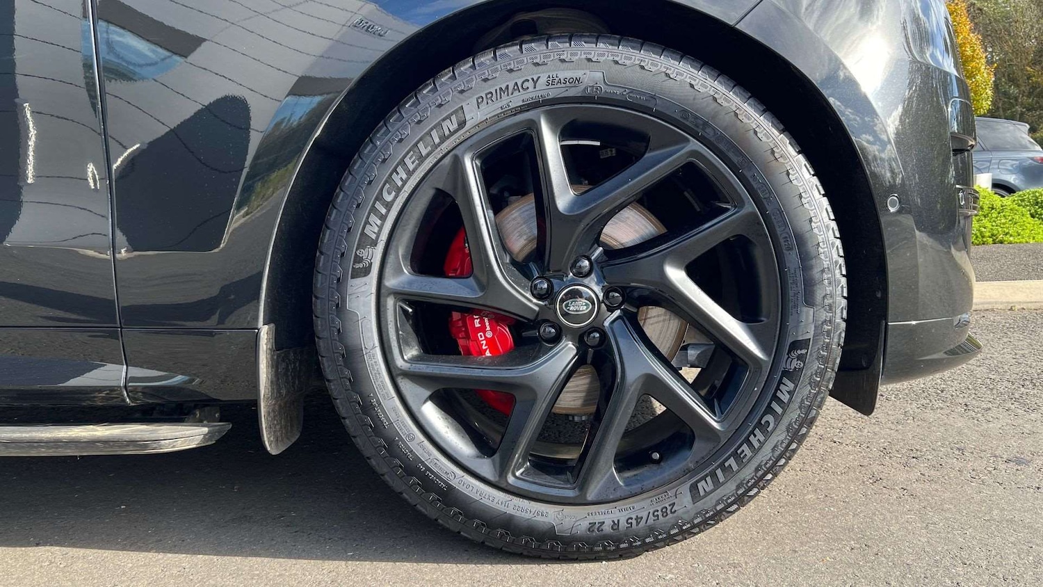 Used Land Rover Range Rover Sport 2025 for sale - 76460002: Photo 8