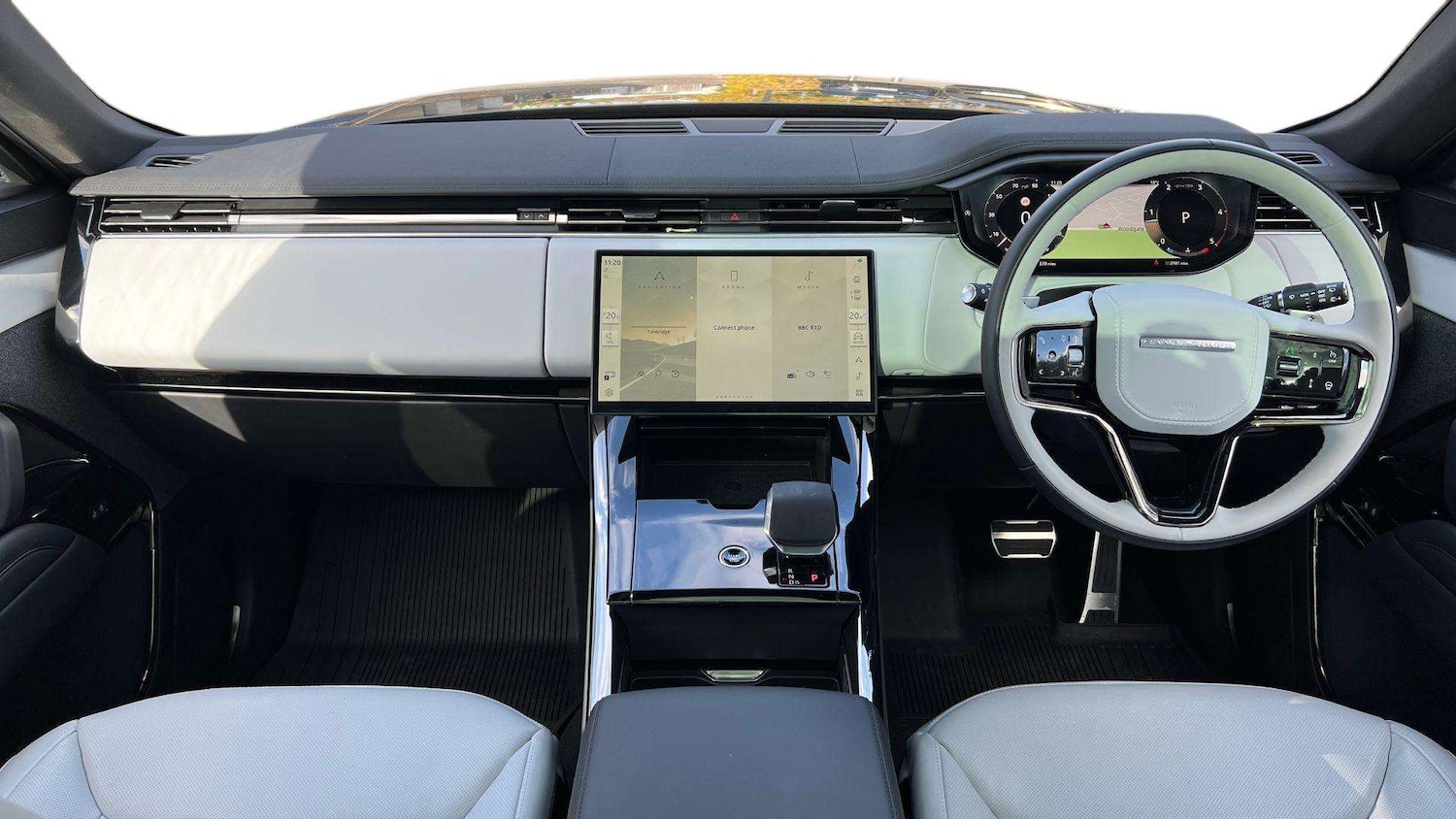 Used Land Rover Range Rover Sport 2025 for sale - 76460002: Photo 9